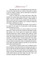 Eseja 'Teiksma man', 1.