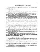 Konspekts 'Inflācija', 2.