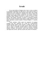 Referāts 'Grieķu dievi', 1.