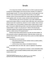 Referāts 'Motivācijas trūkums jauniešu vidū', 1.