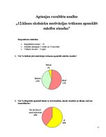 Referāts 'Motivācijas trūkums jauniešu vidū', 8.