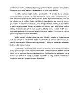 Referāts 'Mārketinga analīze uzņēmumā O'LEARYS', 4.