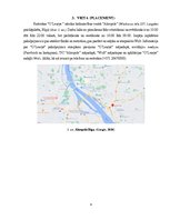 Referāts 'Mārketinga analīze uzņēmumā O'LEARYS', 6.