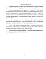 Referāts 'Mārketinga analīze uzņēmumā O'LEARYS', 9.