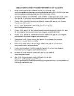 Referāts 'Mārketinga analīze uzņēmumā O'LEARYS', 12.