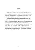 Referāts 'Socializācija', 1.