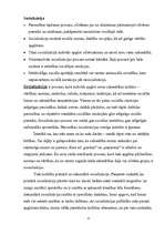 Referāts 'Socializācija', 2.