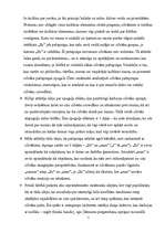 Referāts 'Socializācija', 3.