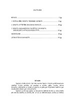 Konspekts 'Sporta attīstība novadā', 1.