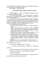 Konspekts 'Sporta attīstība novadā', 3.