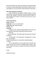 Prakses atskaite 'Pedagoģiskās prakses dienasgrāmata', 3.