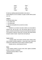 Prakses atskaite 'Pedagoģiskās prakses dienasgrāmata', 9.