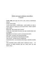 Prakses atskaite 'Pedagoģiskās prakses dienasgrāmata', 14.