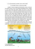 Referāts 'Globāla sasilšana un siltumnīcas efekts', 8.