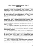 Referāts 'Simetrija, asimetrija sabiedrisko attiecību praksē - pozitīvas un negatīvas iezī', 1.