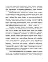 Referāts 'Simetrija, asimetrija sabiedrisko attiecību praksē - pozitīvas un negatīvas iezī', 2.