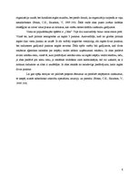 Referāts 'Simetrija, asimetrija sabiedrisko attiecību praksē - pozitīvas un negatīvas iezī', 6.