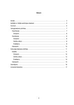 Referāts 'Endokrīnie traucējumi un to psihosomatiskie aspekti', 2.