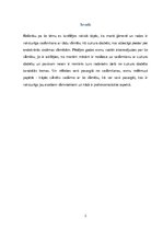 Referāts 'Endokrīnie traucējumi un to psihosomatiskie aspekti', 3.