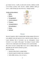 Referāts 'Endokrīnie traucējumi un to psihosomatiskie aspekti', 5.