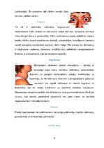 Referāts 'Endokrīnie traucējumi un to psihosomatiskie aspekti', 8.