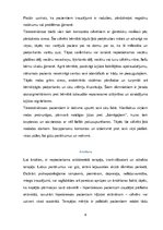 Referāts 'Endokrīnie traucējumi un to psihosomatiskie aspekti', 9.