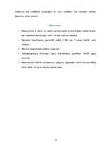 Referāts 'Endokrīnie traucējumi un to psihosomatiskie aspekti', 10.