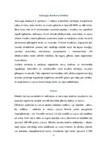 Referāts 'Endokrīnie traucējumi un to psihosomatiskie aspekti', 11.