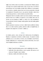 Referāts 'Endokrīnie traucējumi un to psihosomatiskie aspekti', 14.