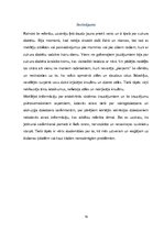 Referāts 'Endokrīnie traucējumi un to psihosomatiskie aspekti', 16.