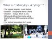 Prezentācija 'Open Air Latgalian Music Festival "Muzykys skrytuļs"', 3.