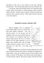 Referāts 'Radioaktīvo starojumu loma cilvēku dzīvē', 5.