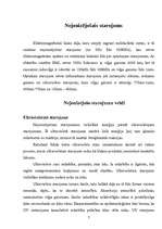 Referāts 'Radioaktīvo starojumu loma cilvēku dzīvē', 7.