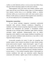 Referāts 'Radioaktīvo starojumu loma cilvēku dzīvē', 14.