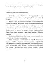 Referāts 'Radioaktīvo starojumu loma cilvēku dzīvē', 15.