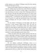 Referāts 'Radioaktīvo starojumu loma cilvēku dzīvē', 17.