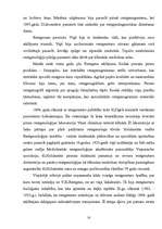 Referāts 'Radioaktīvo starojumu loma cilvēku dzīvē', 18.