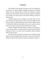 Referāts 'Radioaktīvo starojumu loma cilvēku dzīvē', 21.