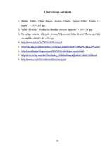 Referāts 'Radioaktīvo starojumu loma cilvēku dzīvē', 22.