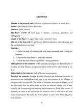 Referāts 'Radioaktīvo starojumu loma cilvēku dzīvē', 24.