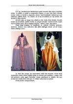 Referāts 'Baroka, rokoko un klasicisma mode', 7.