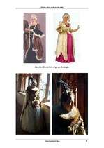 Referāts 'Baroka, rokoko un klasicisma mode', 8.