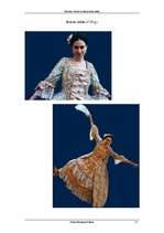 Referāts 'Baroka, rokoko un klasicisma mode', 14.