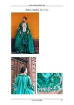 Referāts 'Baroka, rokoko un klasicisma mode', 16.