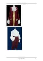 Referāts 'Baroka, rokoko un klasicisma mode', 20.