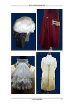 Referāts 'Baroka, rokoko un klasicisma mode', 21.