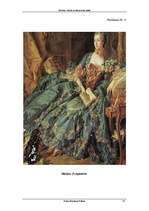 Referāts 'Baroka, rokoko un klasicisma mode', 33.