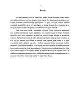 Referāts 'Nicas līguma struktūra', 2.