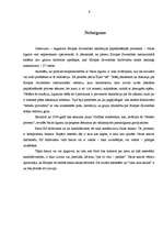 Referāts 'Nicas līguma struktūra', 9.