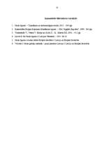 Referāts 'Nicas līguma struktūra', 10.